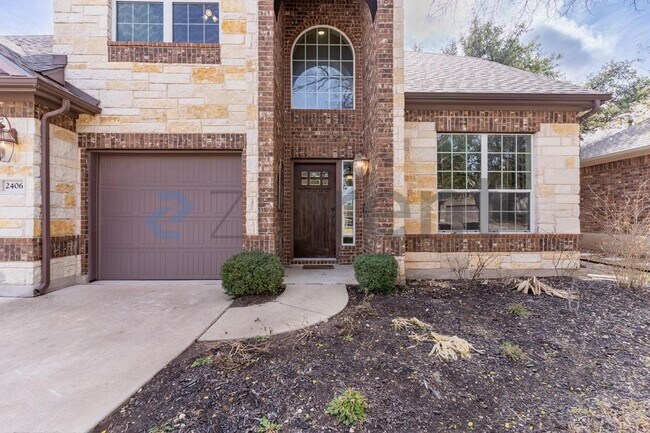 Foto del edificio - 2406 Sweetwater Ln