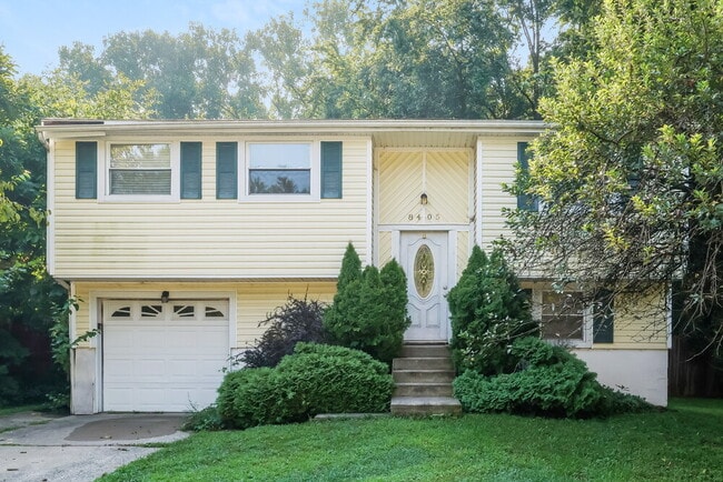 Building Photo - 8405 Archwood Ct