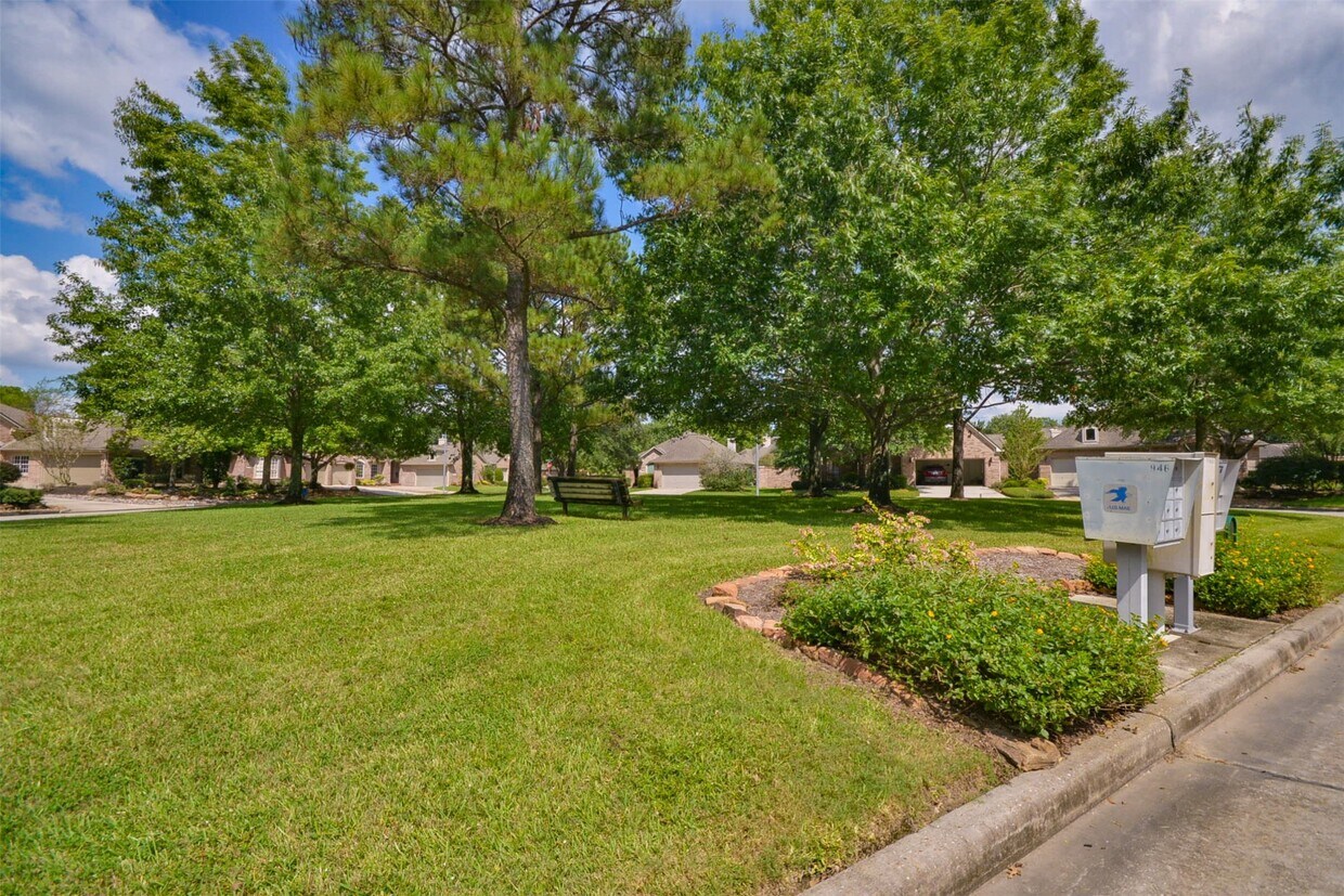 Foto del edificio - 4510 Elmstone Ct