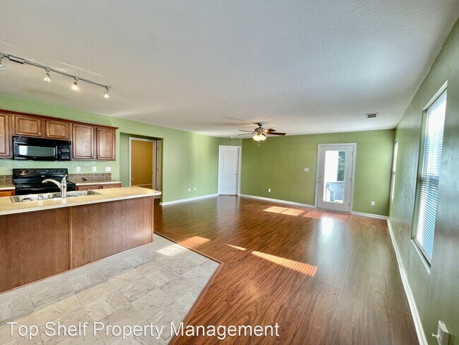 Building Photo - 3 br, 2 bath House - 2029 Drummond Drive