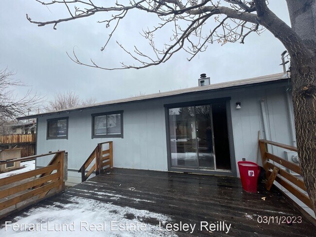 Building Photo - 3 br, 2 bath House - 1770 W 12 St