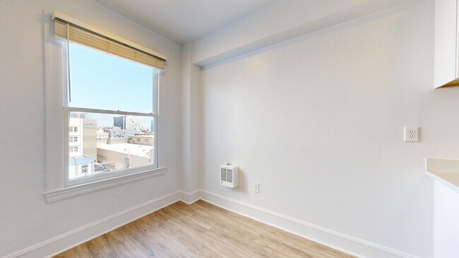 Foto del edificio - 723 Ellis St