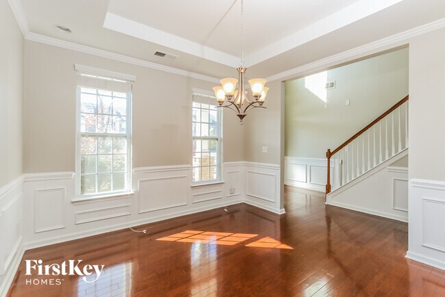 Foto del edificio - 1023 Potomac Rd