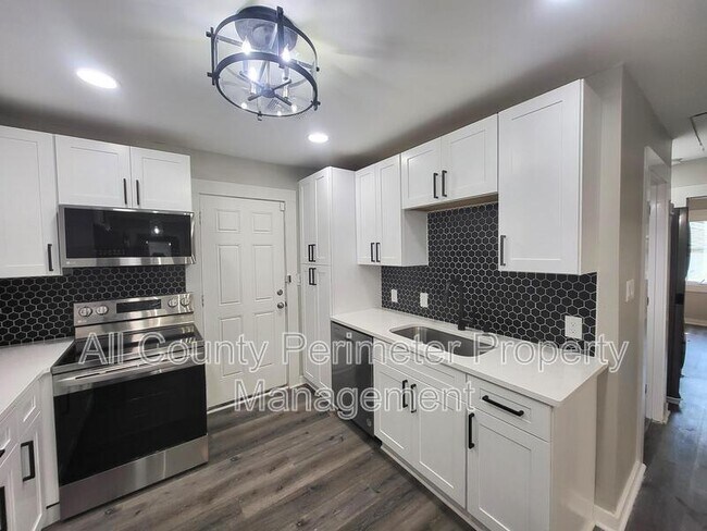 Foto del edificio - 1191 Arlington Ave SW