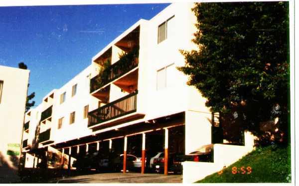 Foto principal - Verdugo Penthouse Condominiums
