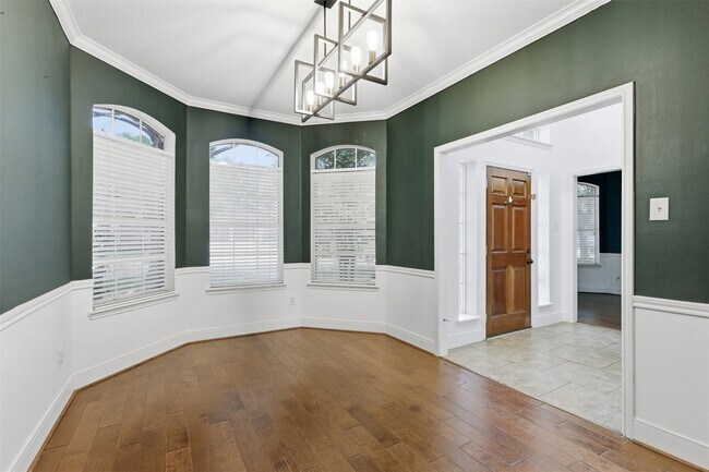 Foto del edificio - 19011 Polo Meadow Dr
