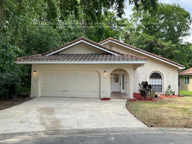 Building Photo - 606 Nighthawk Cir