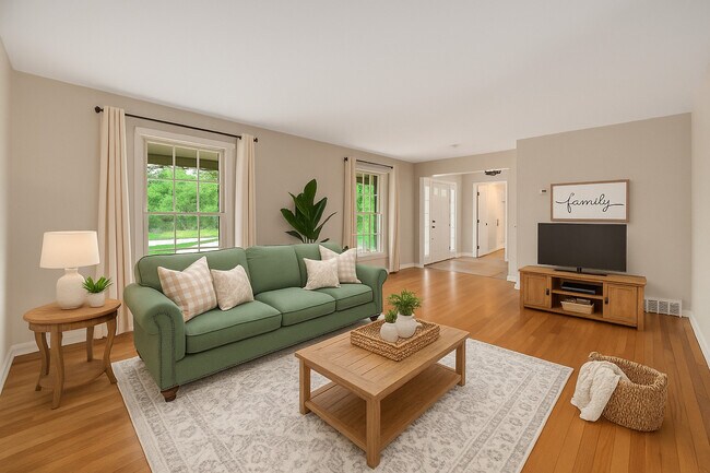 Foto del edificio - 3741 Sterling Rd