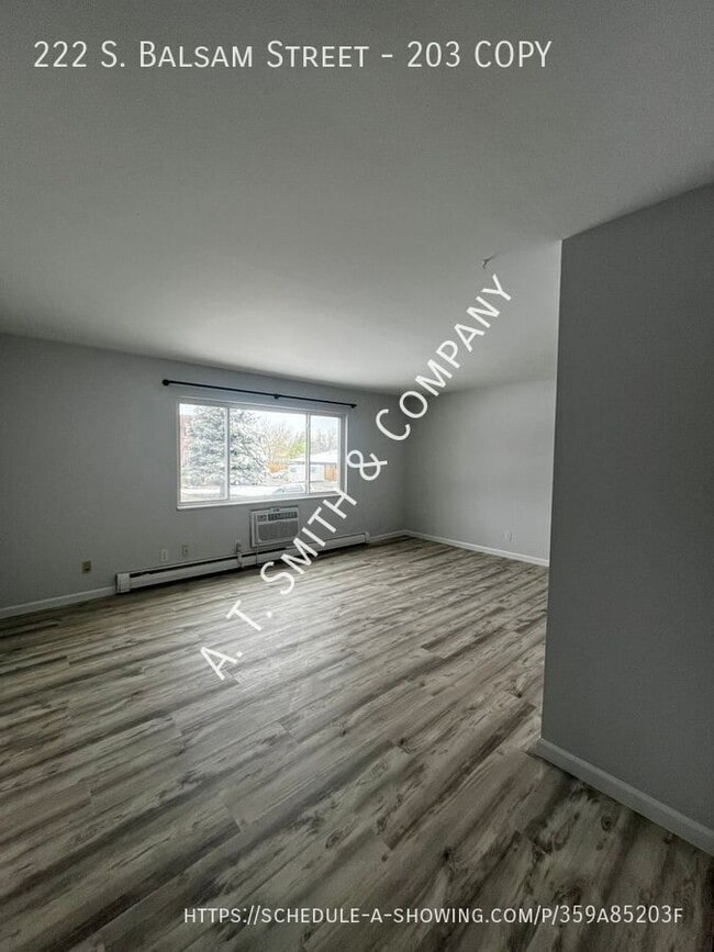 Building Photo - 222 S Balsam St