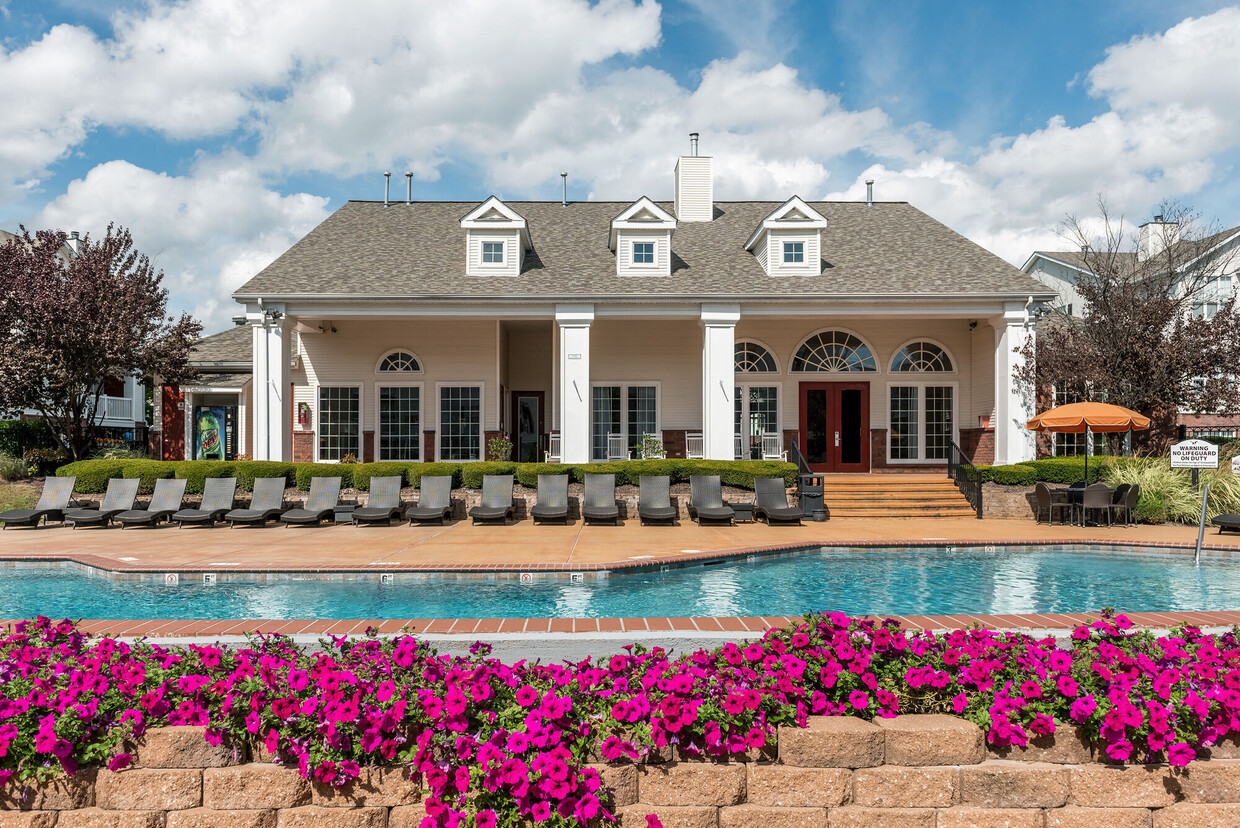 Foto principal - Enclave at Winghaven