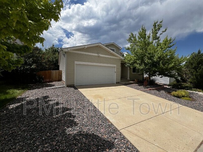 Building Photo - 8129 Locust Drive