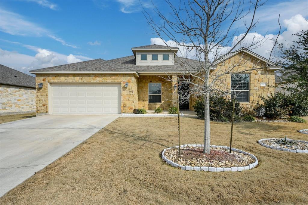 324 Jake Dr, Jarrell, TX 76537 House Rental in Jarrell, TX