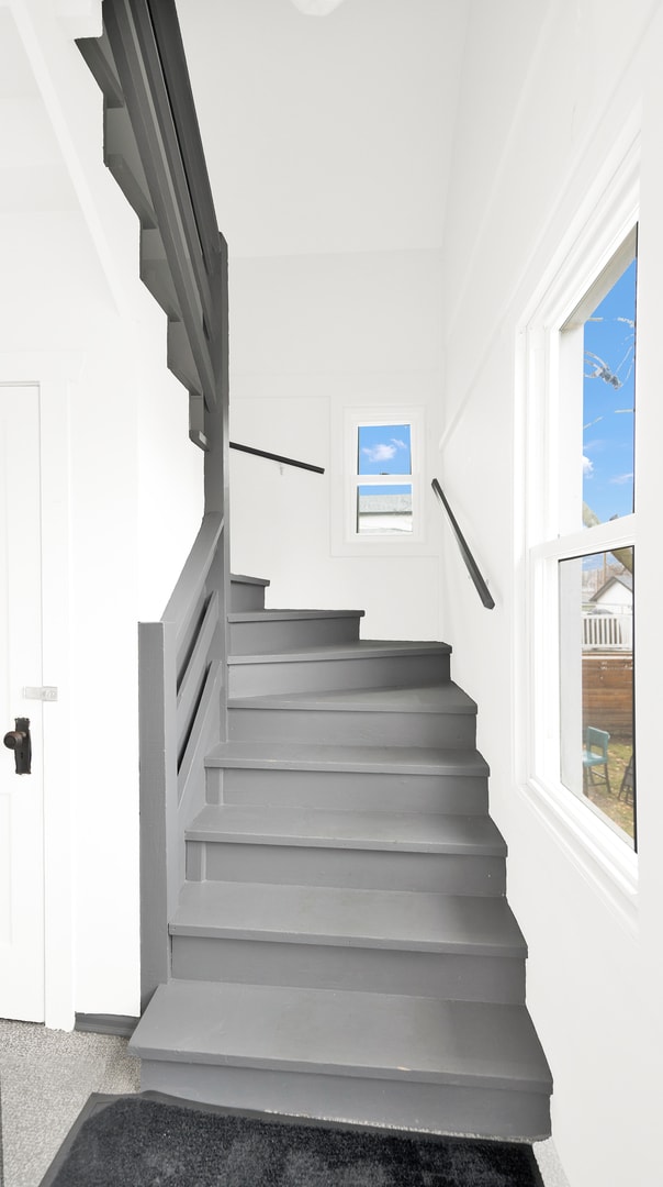 Foto del edificio - 1247 Wisconsin Ave