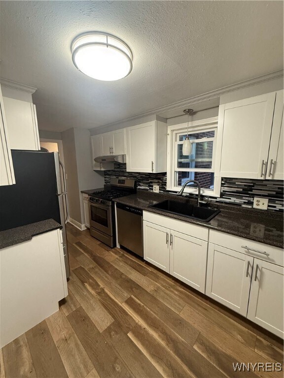 Foto del edificio - 106 E Morris Ave