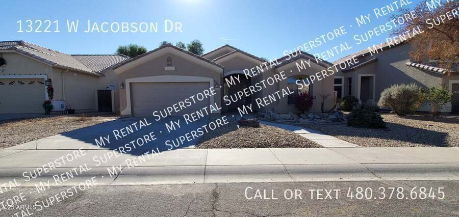 Foto principal - 13221 W Jacobson Dr