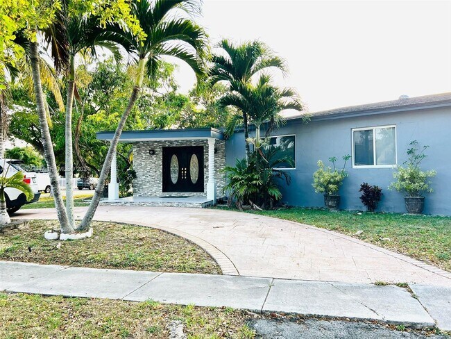 Foto del edificio - 205 NW 128th St