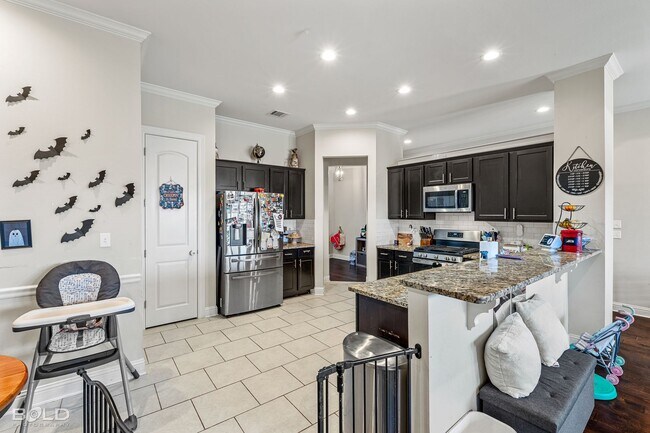 Foto del edificio - 331 N Hampton St