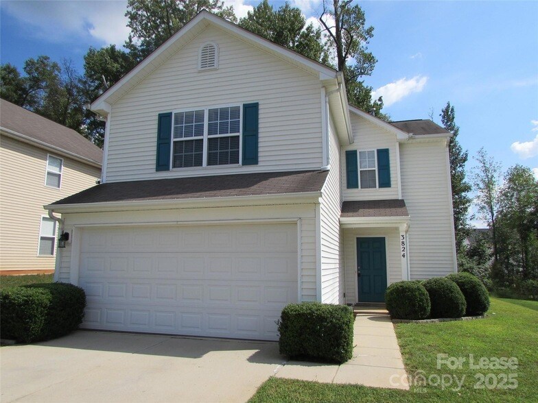Foto principal - 3824 Pimilico Trace Ln