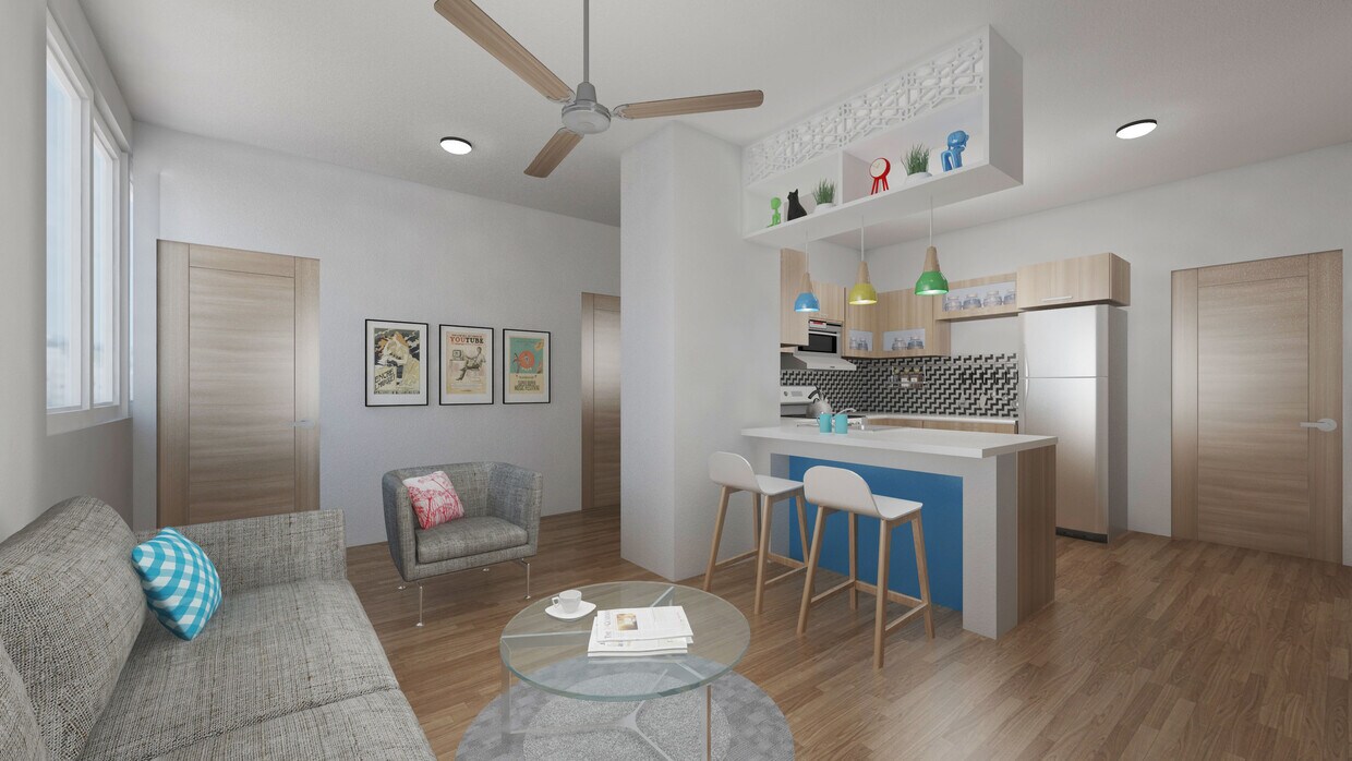 Foto principal - 220 E Madison St