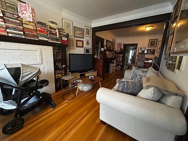 Foto del edificio - 2602 W Winona St