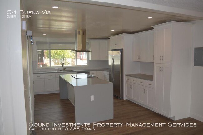Building Photo - 54 Buena Vista