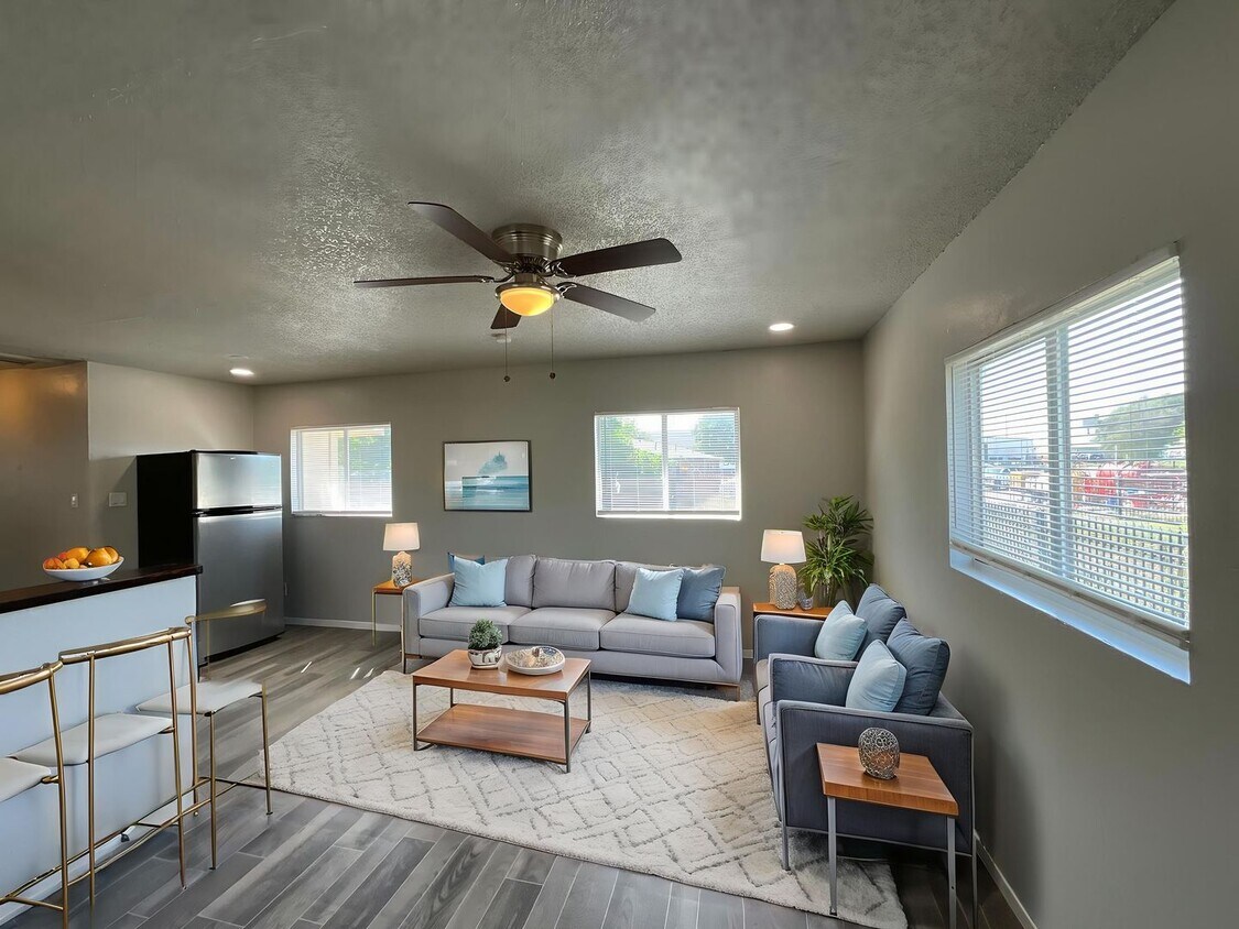 Foto principal - 2319 Observation Dr