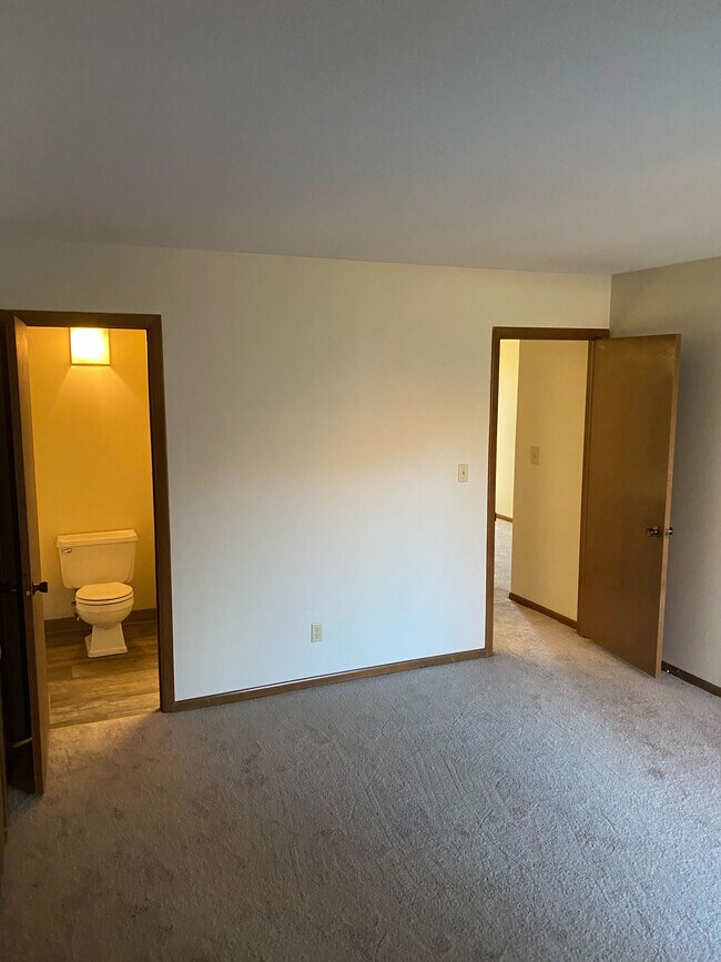 Foto del edificio - London Square Apartments