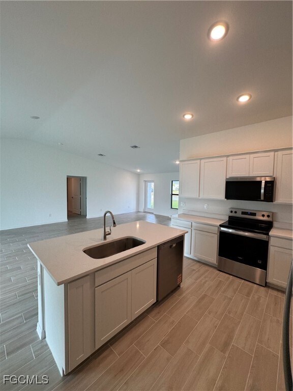 Foto del edificio - 420 NW 4th Terrace