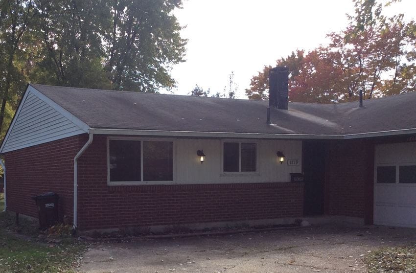 1719 Wittenburg Dr, Loveland, OH 45140 House Rental in Loveland, OH