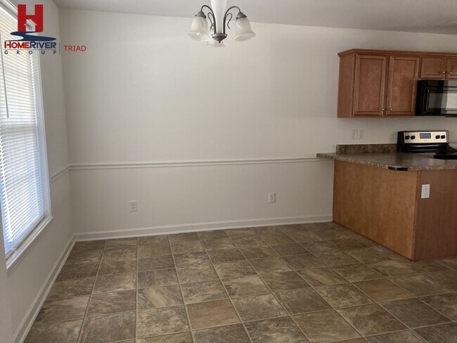 Foto del edificio - 1408 Prestwood Ct