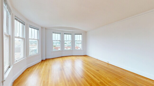 Foto del edificio - 1294 Grove St