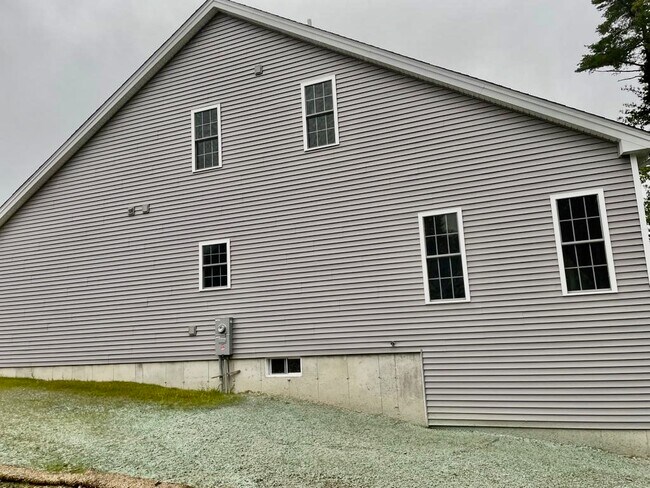 Building Photo - 64 Tea Party Dr