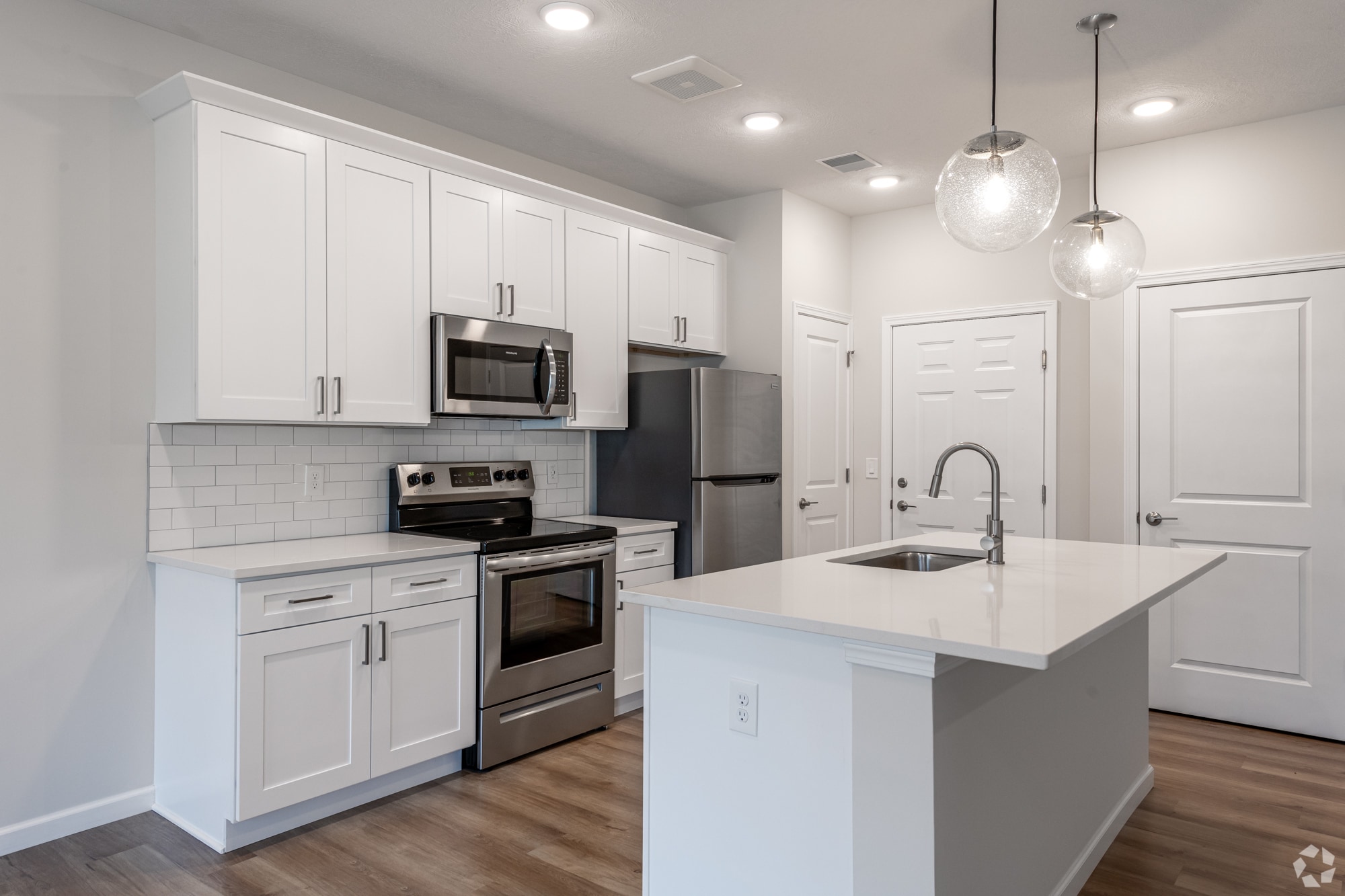 Riverwood Apartments – photo 4