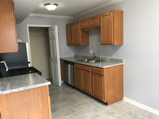 Foto del edificio - 1858 Stockton Dr