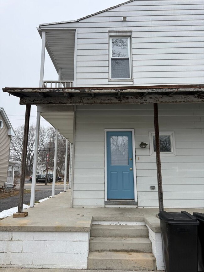 Foto del edificio - 112 S Fayette St