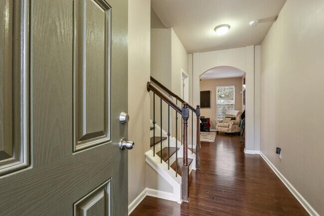 Front Door Entrance - 67 Creighton Ln