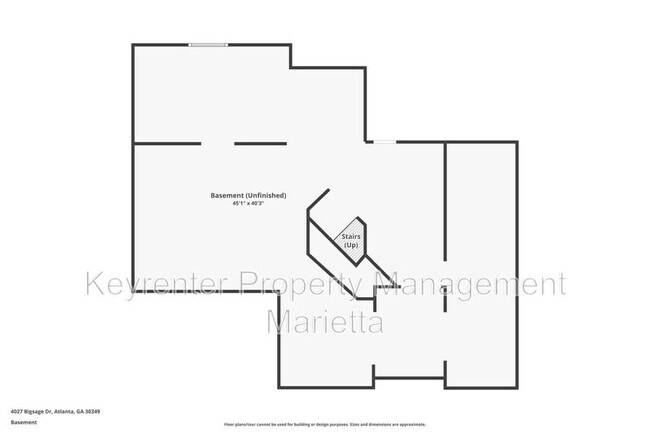 Foto del edificio - 4027 Bigsage Dr