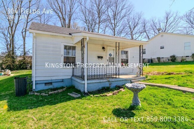 Building Photo - CUTE TWO BEDROOM HOME NOW AVAILABLE!