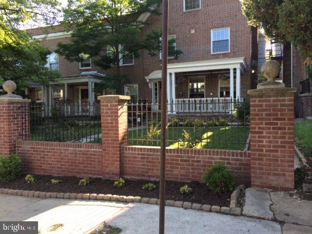 Building Photo - 3538 Greenmount Ave