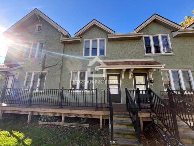 Foto del edificio - 302 S 12th St