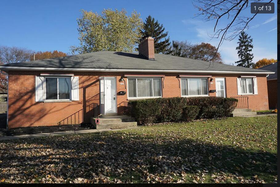 Primary Photo - 2944 Mt Holyoke Rd