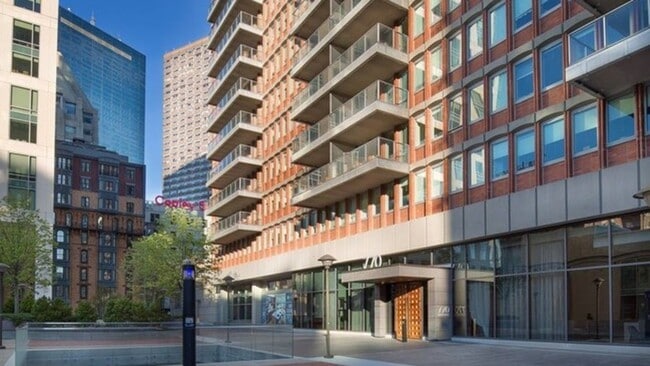Foto del edificio - 770 Boylston St