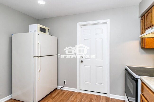 Foto del edificio - 4834 NW Homestead Terrace