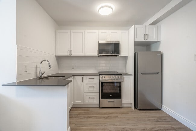 608 Church Street - 608 Church Street Apartments