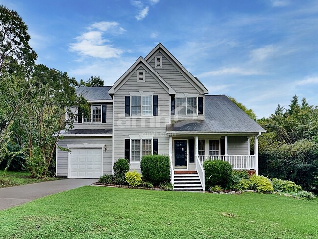 Building Photo - 5220 Turf Grass Ct