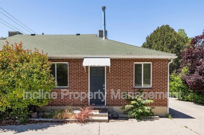 Foto del edificio - 1973 S 1300 E