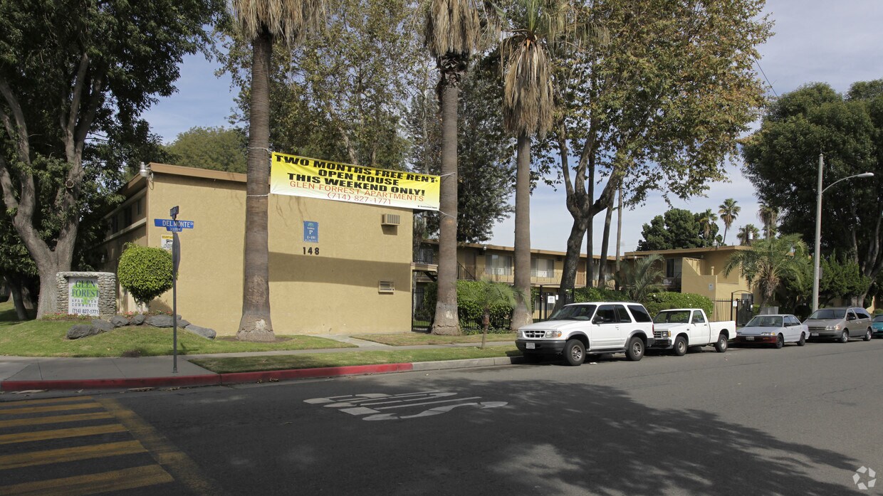 Foto principal - Glen Forest Apartments