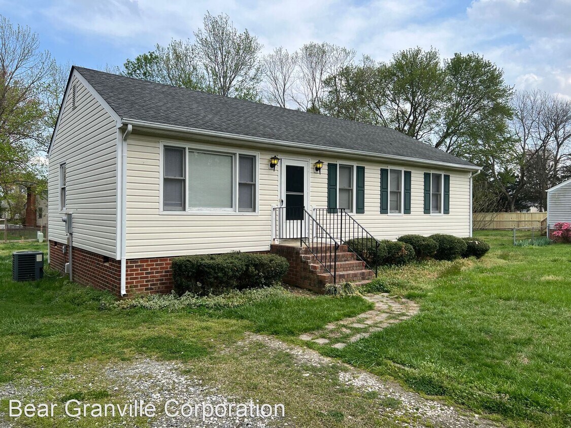 8026 Anton Ter, Mechanicsville, VA 23111 House Rental in