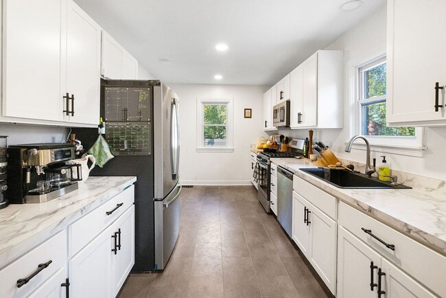 Foto del edificio - Updated Home in Grand Rapids