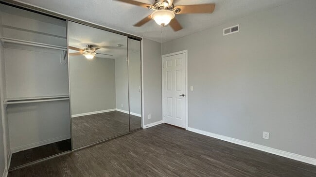 Interior Photo - Park Plaza Apartments
